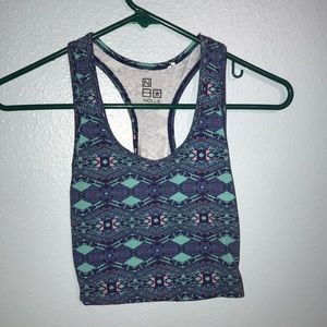 Pacsun Crop Top
